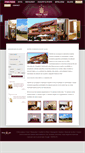 Mobile Screenshot of hotelaldi.ro